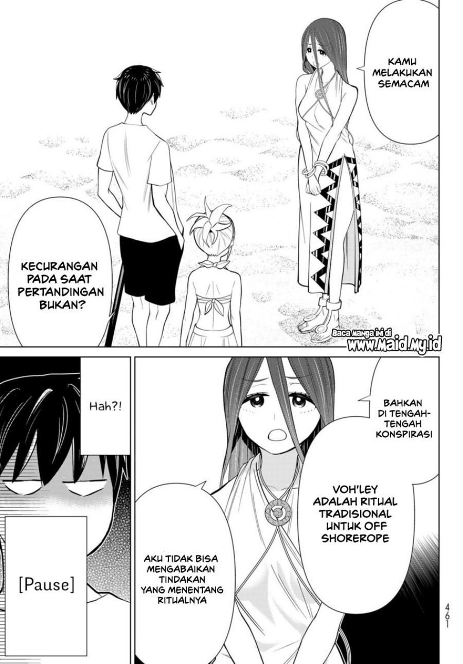 Dilarang COPAS - situs resmi www.mangacanblog.com - Komik jikan teishi yuusha 028 - chapter 28 29 Indonesia jikan teishi yuusha 028 - chapter 28 Terbaru 19|Baca Manga Komik Indonesia|Mangacan